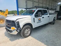 1FT7W2A69HED46400 2017 FORD F250