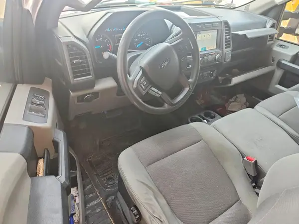 1FT7W2A69HED46400 2017 FORD F250 - Image 8