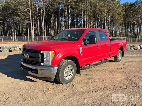 1FT7W2A69HED61009 2017 FORD F250 - Image 1