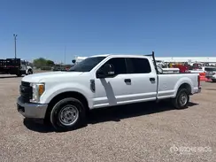 1FT7W2A69HEE08474 2017 FORD F250