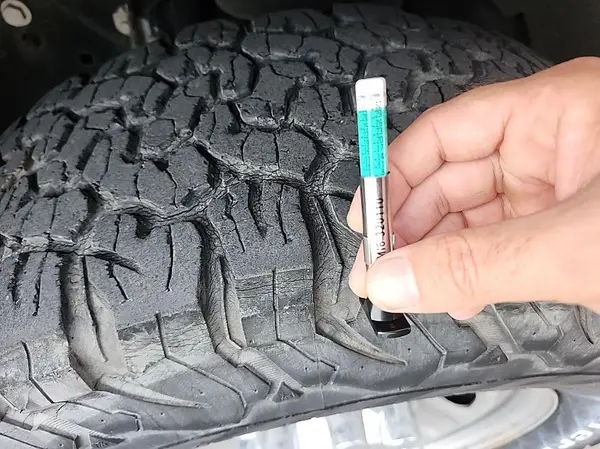 1FT7W2A69HEE56119 2017 FORD F250 - Image 1