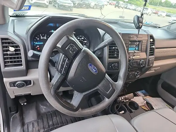 1FT7W2A69HEE56119 2017 FORD F250 - Image 8