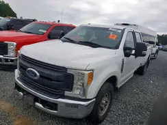 1FT7W2A69HEE97804 2017 FORD F250