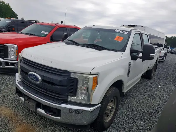 1FT7W2A69HEE97804 2017 FORD F250 - Image 1