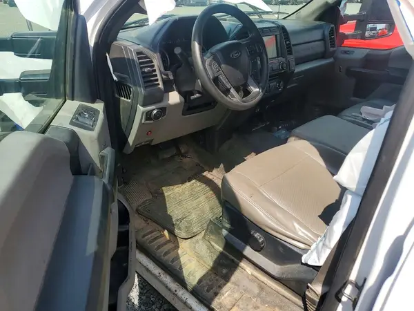 1FT7W2A69HEE97804 2017 FORD F250 - Image 8
