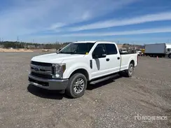 1FT7W2A69JEC02030 2018 FORD F250