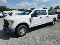 1FT7W2A69JEC09964 2018 FORD F250