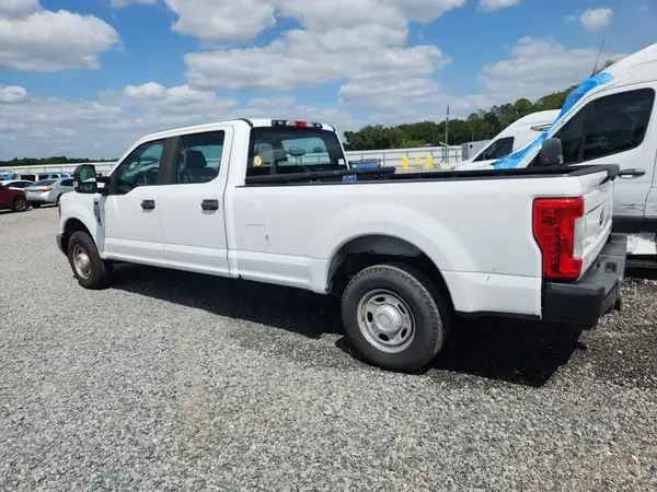 1FT7W2A69JEC09964 2018 FORD F250 - Image 2