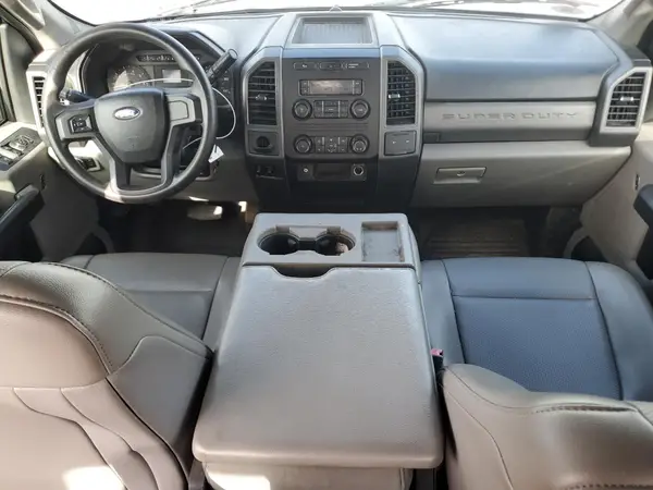 1FT7W2A69JEC09964 2018 FORD F250 - Image 8