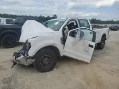 1FT7W2A69JEC52300 2018 FORD F250
