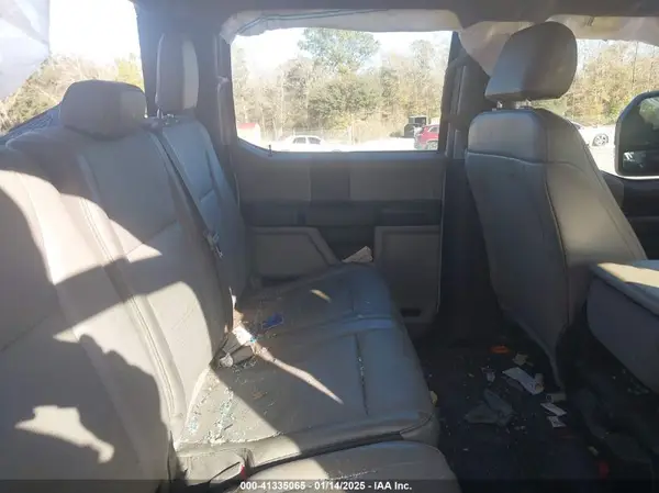1FT7W2A69JEC52300 2018 FORD F250 - Image 8