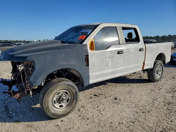 1FT7W2A69JEC83532 2018 FORD F250