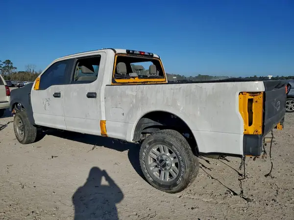 1FT7W2A69JEC83532 2018 FORD F250 - Image 2