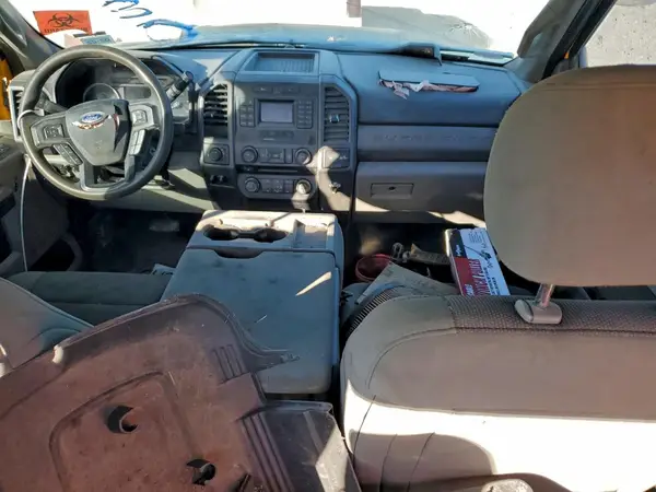 1FT7W2A69JEC83532 2018 FORD F250 - Image 8