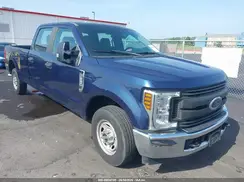 1FT7W2A69JEC83806 2018 FORD F250