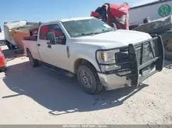 1FT7W2A69KEC68823 2019 FORD F250