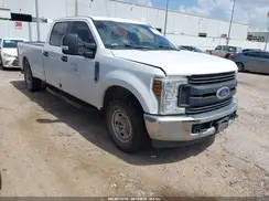 1FT7W2A69KED27367 2019 FORD F250