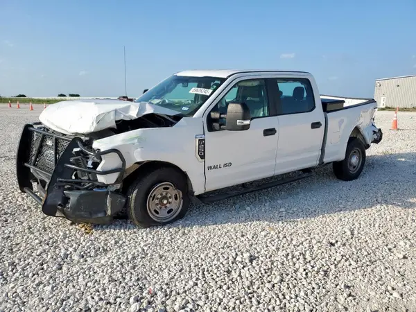 1FT7W2A69KED40667 2019 FORD F250 - Image 1