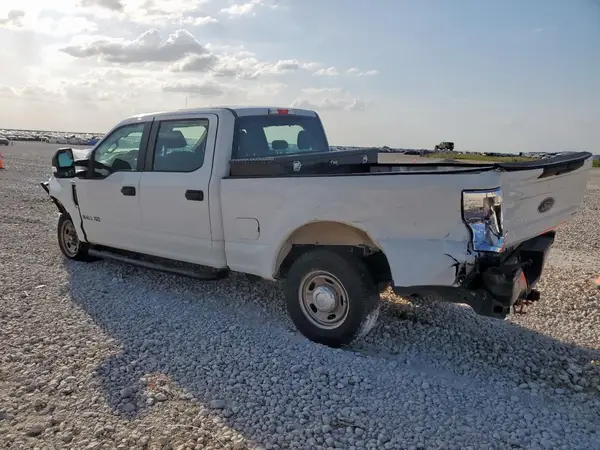 1FT7W2A69KED40667 2019 FORD F250 - Image 2