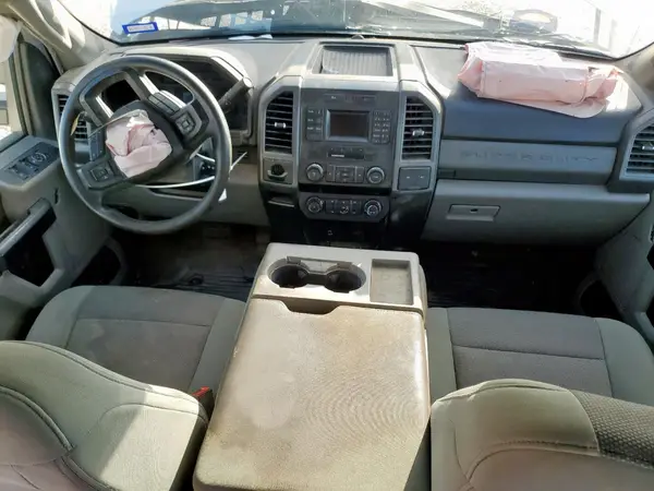 1FT7W2A69KED40667 2019 FORD F250 - Image 8