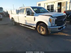 1FT7W2A69KED53077 2019 FORD F250