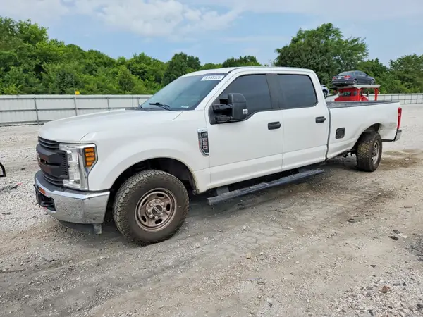 1FT7W2A69KEE03296 2019 FORD F250 - Image 1