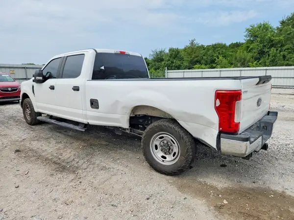 1FT7W2A69KEE03296 2019 FORD F250 - Image 2
