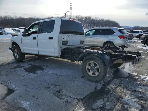 1FT7W2A69KEE56838 2019 FORD F250 - Image 2