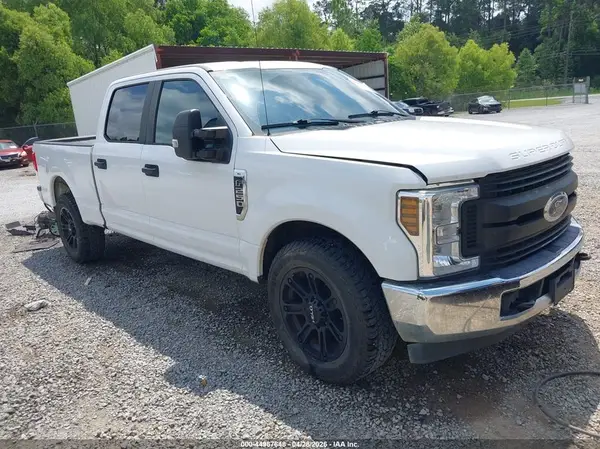 1FT7W2A69KEE58458 2019 FORD F250 - Image 1