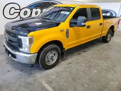 1FT7W2A69KEE77012 2019 FORD F250
