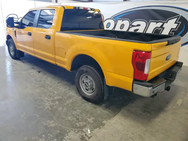 1FT7W2A69KEE77012 2019 FORD F250 - Image 2
