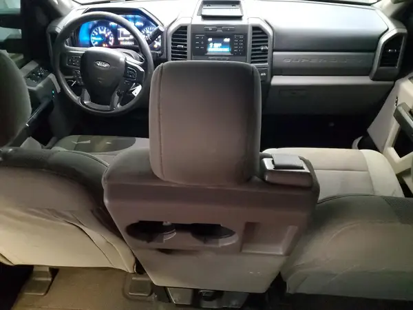 1FT7W2A69KEE77012 2019 FORD F250 - Image 8