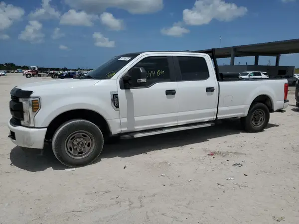 1FT7W2A69KEF09831 2019 FORD F250 - Image 1