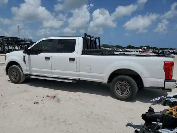 1FT7W2A69KEF09831 2019 FORD F250 - Image 2