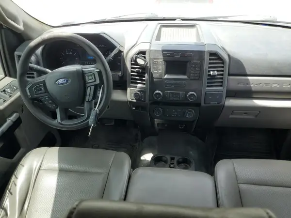 1FT7W2A69KEF09831 2019 FORD F250 - Image 8
