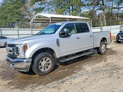 1FT7W2A69KEF27035 2019 FORD F250