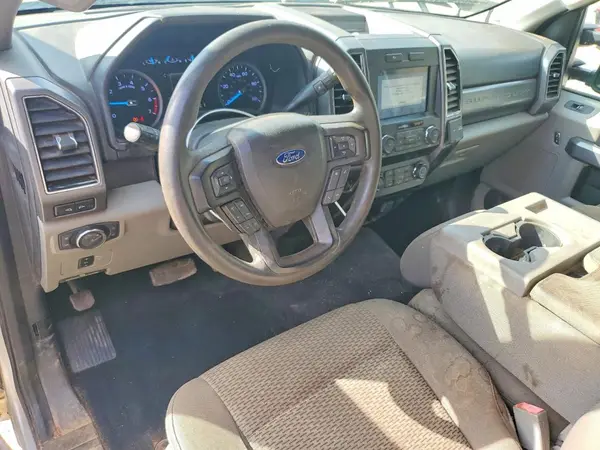 1FT7W2A69KEF27035 2019 FORD F250 - Image 8