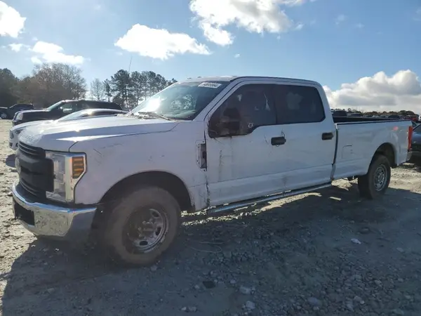 1FT7W2A69KEF36737 2019 FORD F250 - Image 1