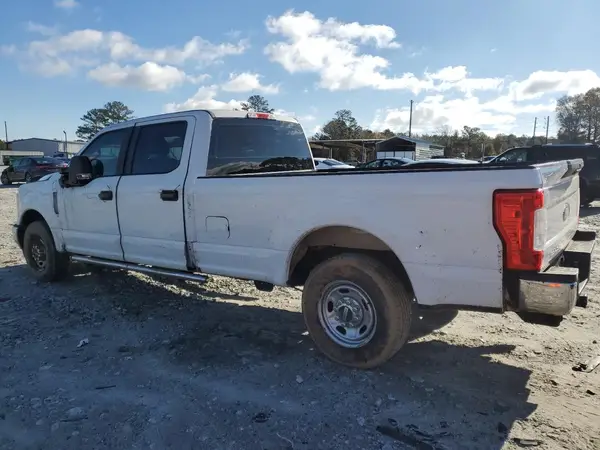 1FT7W2A69KEF36737 2019 FORD F250 - Image 2