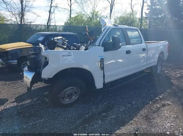 1FT7W2A69KEG19732 2019 FORD F250 - Image 2