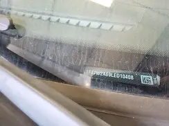 1FT7W2A69LED10408 2020 FORD F250