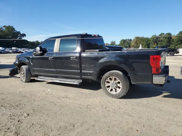 1FT7W2A69LEE97908 2020 FORD F250 - Image 2