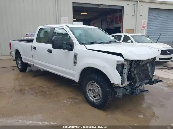 1FT7W2A69MEC09225 2021 FORD F250 - Image 1