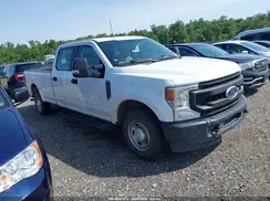 1FT7W2A69NEC95508 2022 FORD F250