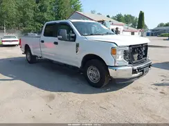 1FT7W2A69NEE29997 2022 FORD F250