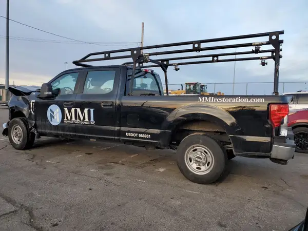 1FT7W2A69NEF58662 2022 FORD F250 - Image 2