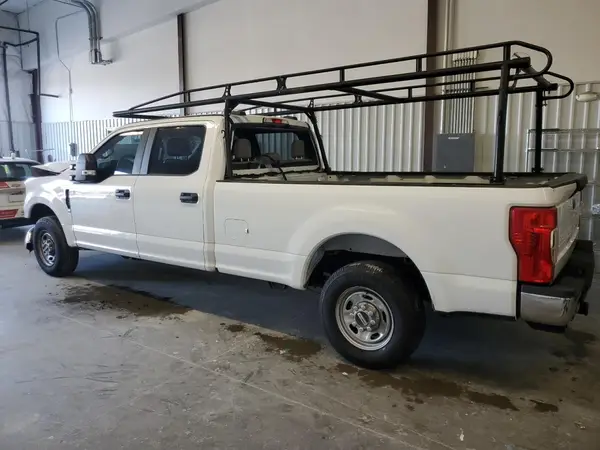 1FT7W2A69NEG43503 2022 FORD F250 - Image 2