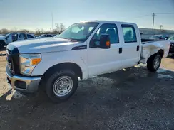 1FT7W2A6XGEA32446 2016 FORD F250
