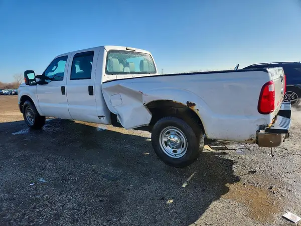 1FT7W2A6XGEA32446 2016 FORD F250 - Image 2