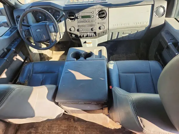 1FT7W2A6XGEA32446 2016 FORD F250 - Image 8
